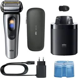 Braun, Rasierapparat, NEVO 11000cc