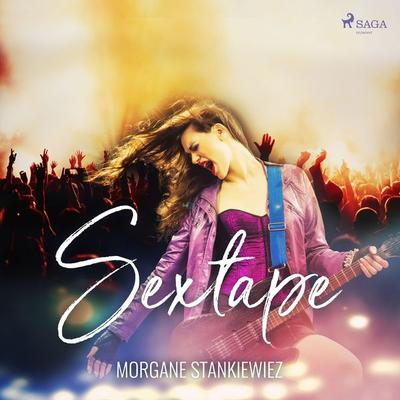 Sextape - Morgane Stankiewiez, Audio, 9788728478196