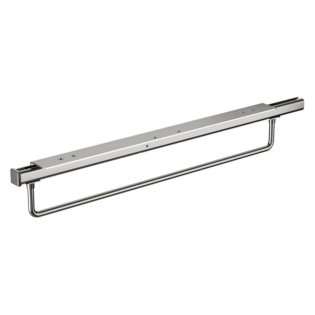 Hettich Kleiderbügel-Teilauszug Quadro (9365000)