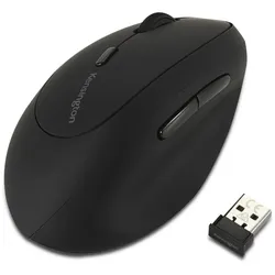 Kensington Pro Fit Ergo Wireless Maus für Linkshänder