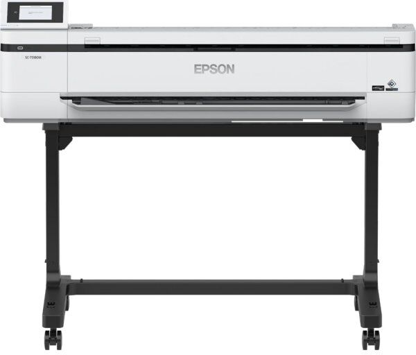 Epson Surecolor Sc-T5100m 36” Multifunktionprinter