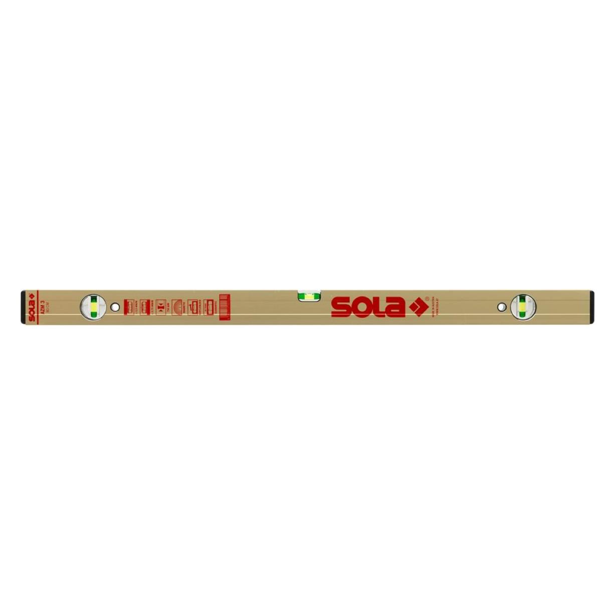 Sola SOLA-EBENE. MAGNET AZM 3 100 100cm (100 cm) (SO01823301)