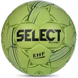 Select EHF Handball grün 2