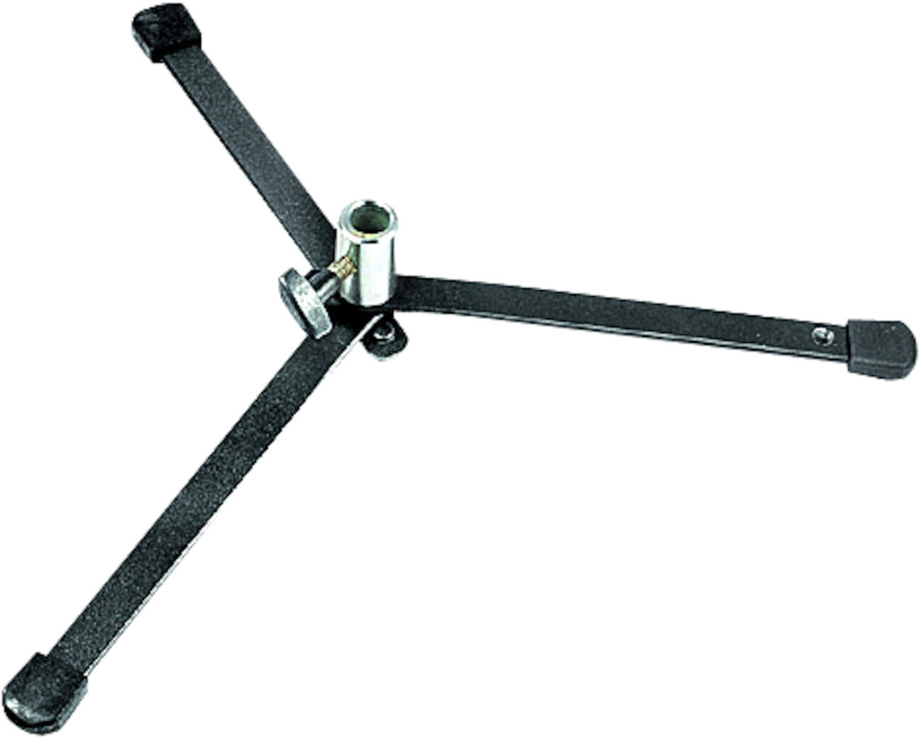 Manfrotto - 003mf - Bodenstativ Backlite Mini Fem.