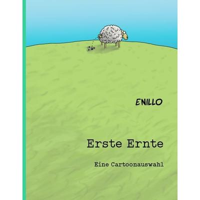 Erste Ernte, Gebundene Ausgabe von Enric Juanós Solé, BoD – Books on Demand, 978-3-7448-3728-6