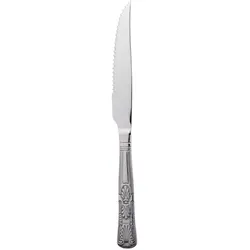 Gastronoble Olympia Kings Steakmesser | 24cm | Edelstahl | 24 Messer