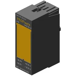 Siemens Elektronikmodul 24VDC 6ES7138-4FA05-0AB0, Elektronikmodul