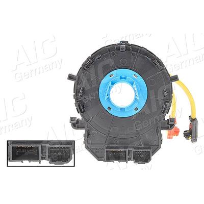 Aic Wickelfeder, Airbag [Hersteller-Nr. 57830] für Kia