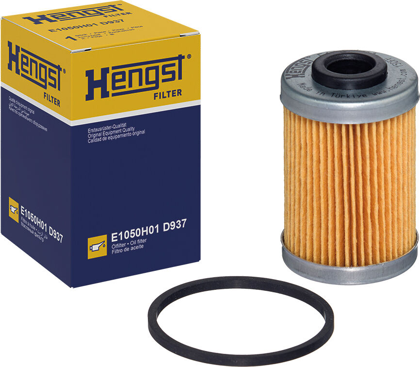 Hengst Filter E1050h01d937 42mm