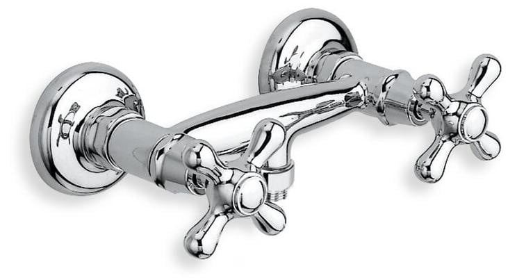 CASA39 Cristina Impero Thermostatische douchekraan buiten model CRIIM40151