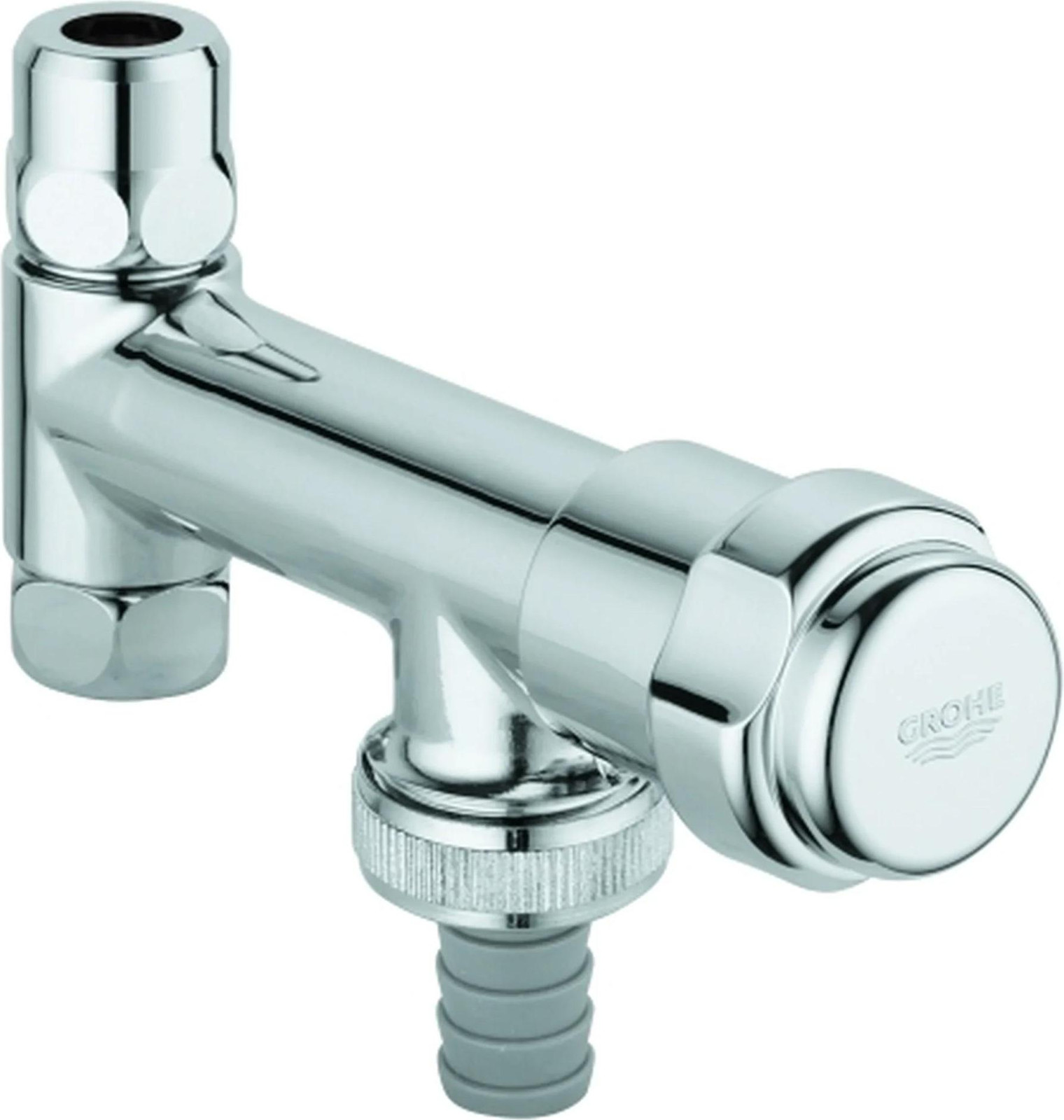Grohe hoekstuk DN10