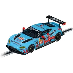 Carrera 20027743 - Evolution Aston Martin Vantage GTE "TF Sport 4 Horsemen Racing No.33" mit Licht