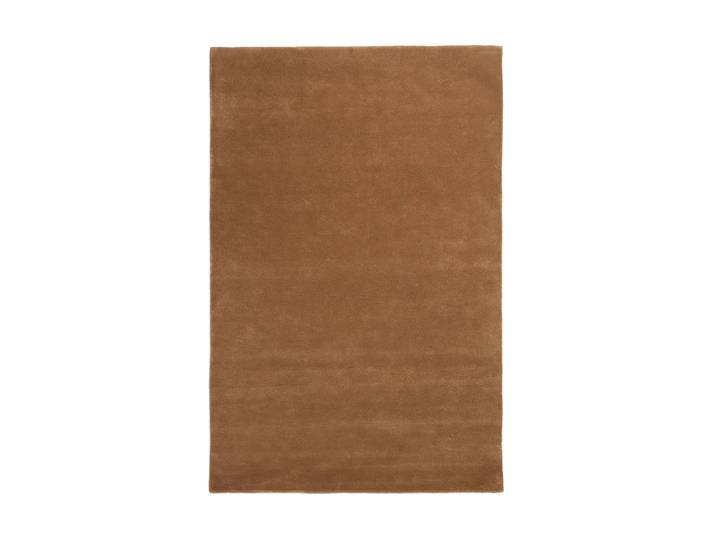 Ferm Living Stille getufteter Teppich Toffee, 160x250 cm