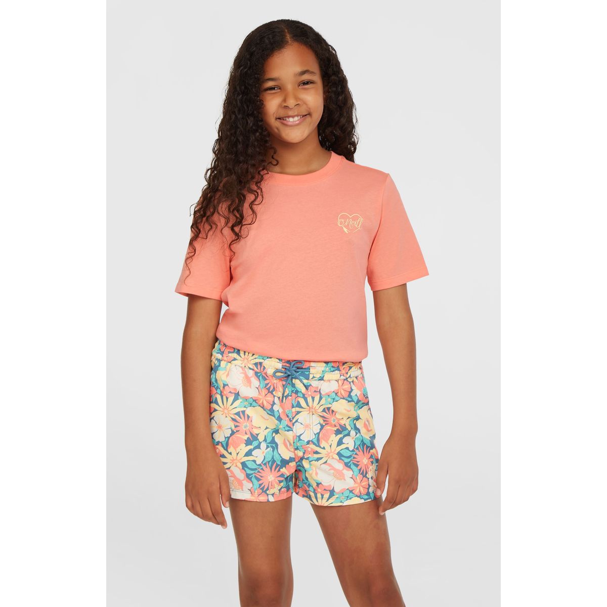 O'Neill Essentials 11" Swimshorts blue santa monica (35162) 152 3800090-35162-152
