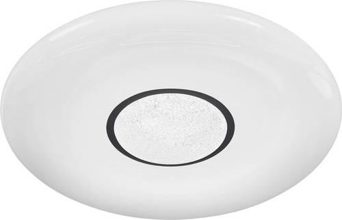 LEDVANCE 4058075486324 SMART+ TUNABLE WHITE Kite 410 WT LED-Deckenleuchte 24W Weiß