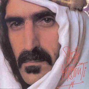 Frank Zappa - Sheik Yerbouti - Preis vom 08.10.2026 07:26:42 h