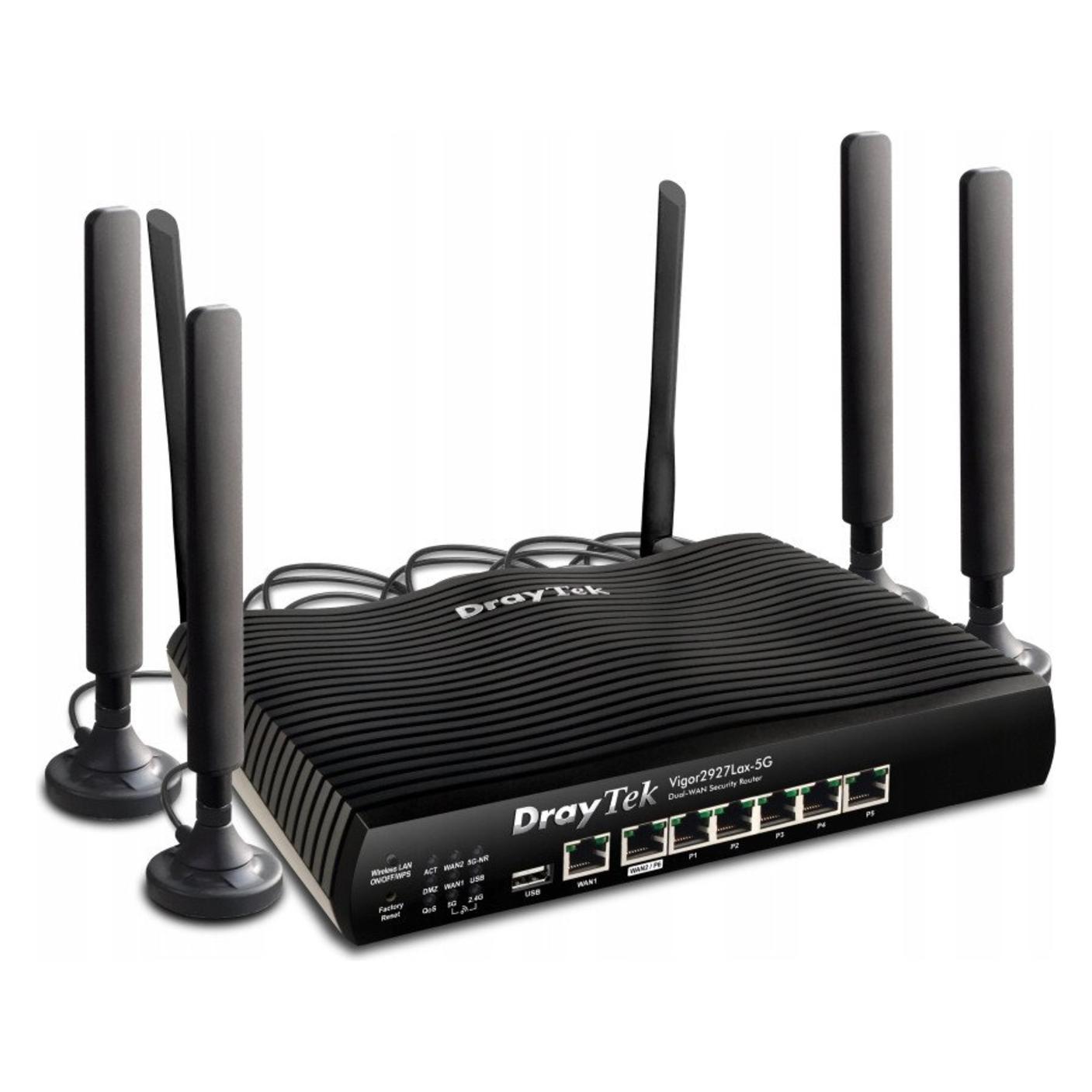 Draytek Router Vigor 2927Lax-5G (VIGOR 2927LAX-5G)