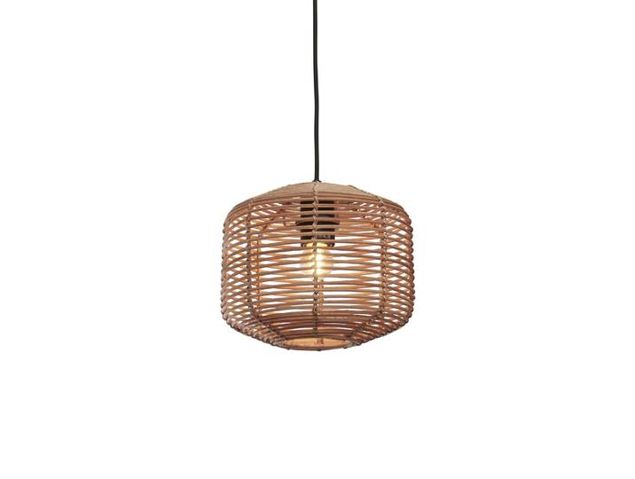 GOOD & MOJO - Suspension Tanami - Beige - Rotin