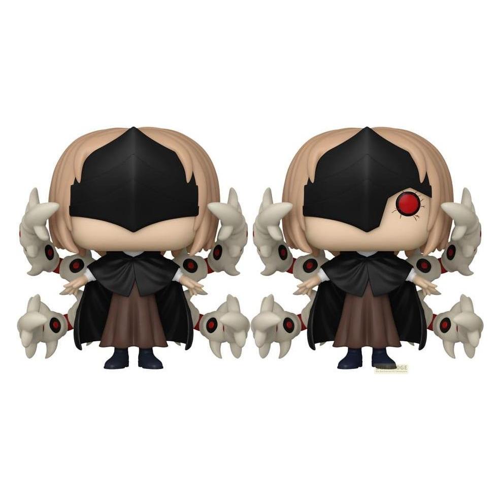 Funko Tokyo Ghoul - 1546 - Hinami Fueguchi Animation (OC75518)