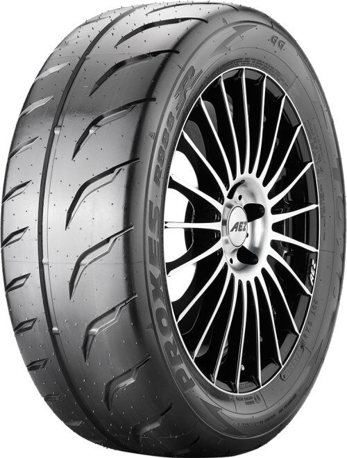 Toyo Tires Sommerreifen [Toyo] 285/30zr20 95y - Proxes R888r 3901500