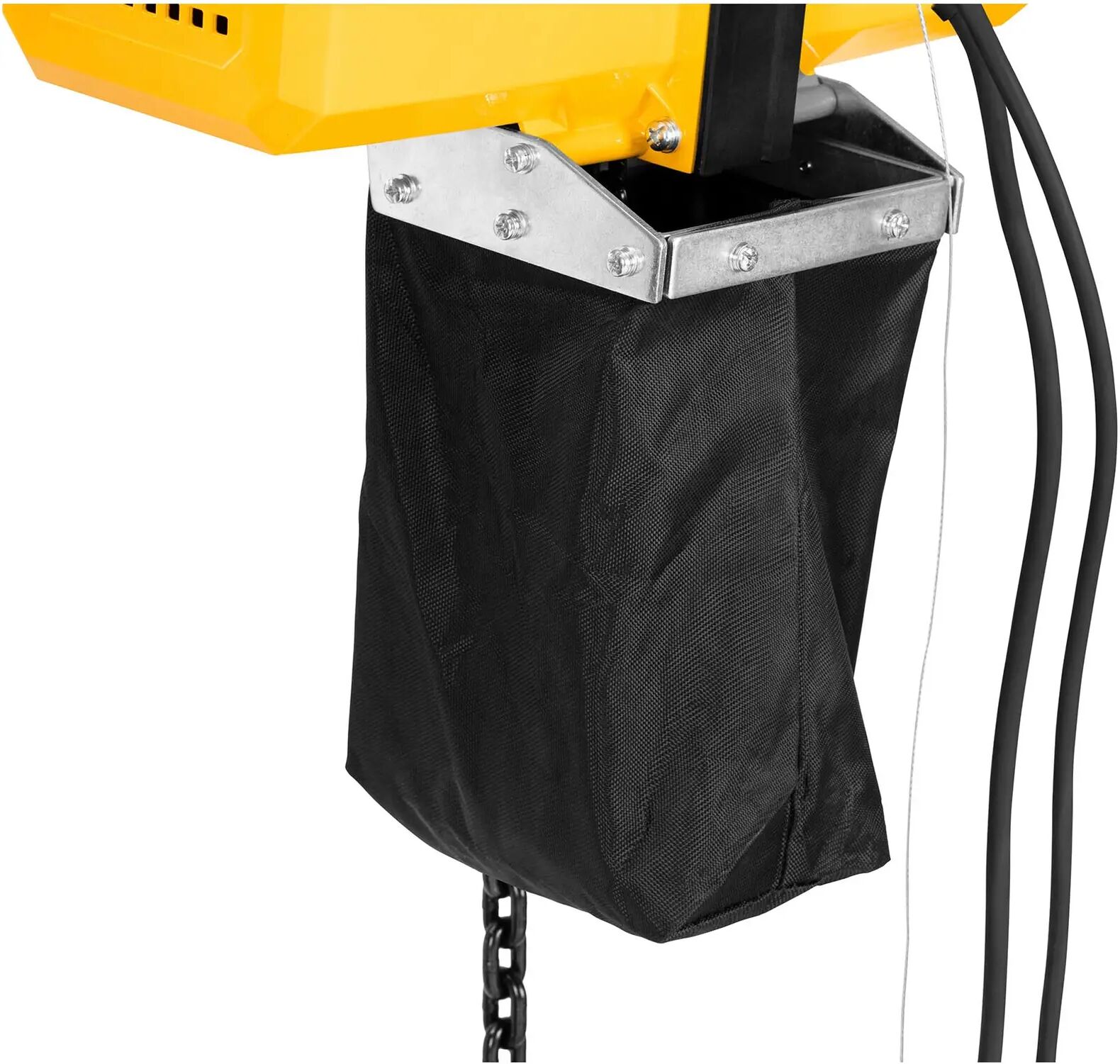 Steinberg Systems Kettenzug elektrisch - 500 kg - 3 m SBS-ECH-500/3