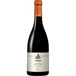 Chinon Rouge - Loire Originelle 2024 - Dumnacus Vignerons