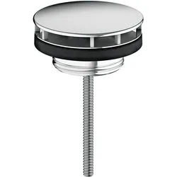 hansgrohe, Zubehör Sanitärinstallation, HG Ablaufgarnitur für Waschbecken chrom