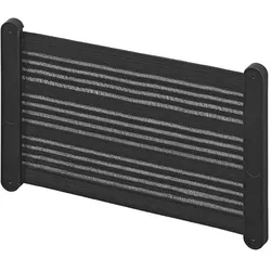 ProPlus, Auto Innenraum Zubehör, Ablagenetz elastisch Gr. L 40x26,5cm
