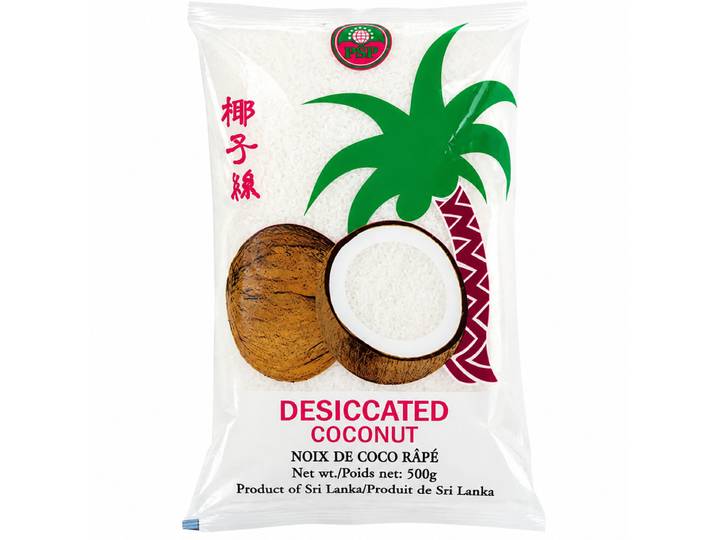 PSP Colza coco 500 g