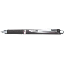 Pentel Gelschreiber »EnerGel Document BLP77« rot