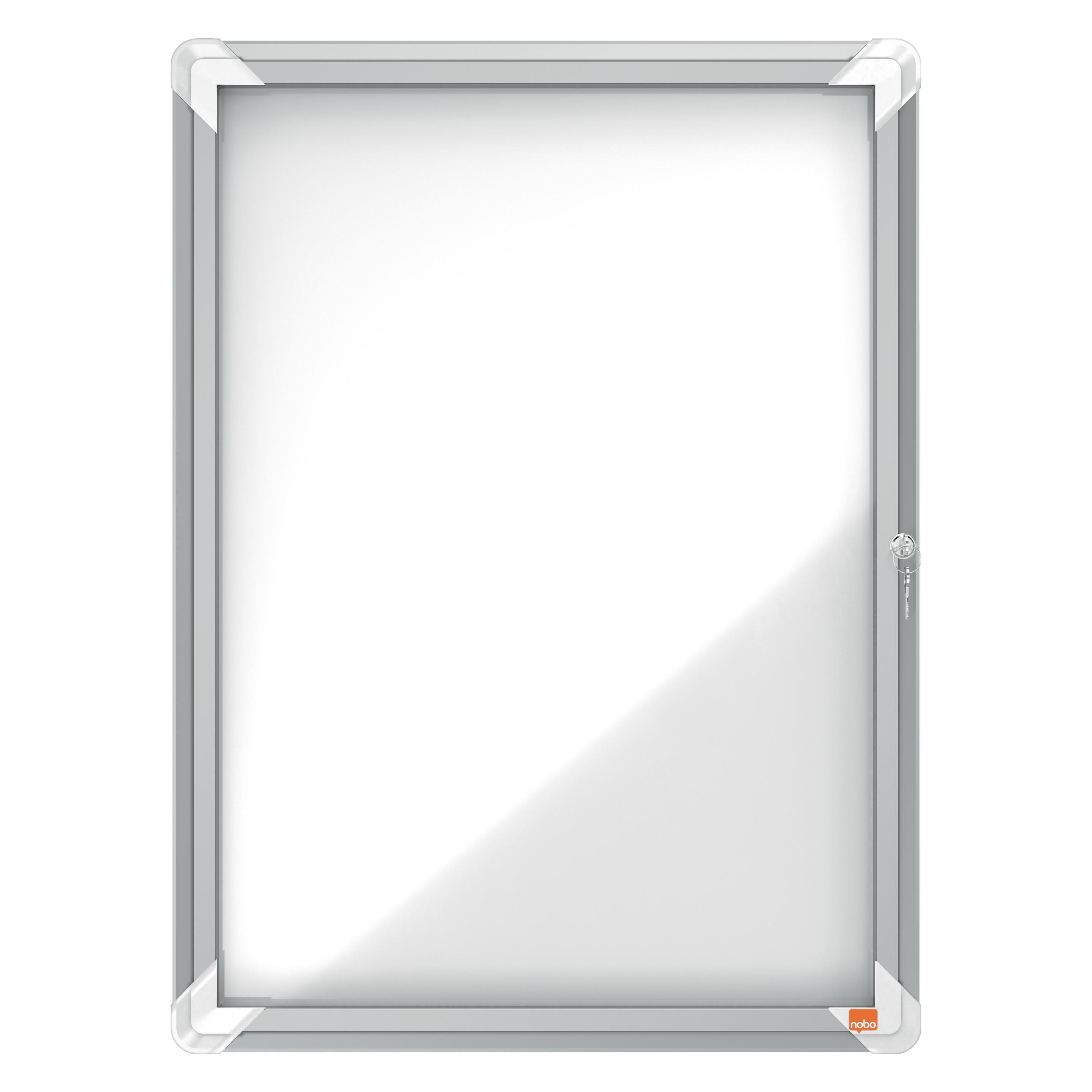 Nobo Schaukasten 4xA4 (A4) (1902557)