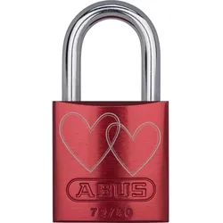 ABUS Love 72/40 Lock Look 4 SL 6