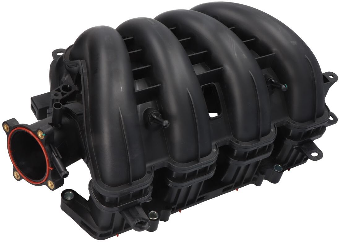 Engitech Modulo del tubo di aspirazione ENT320140