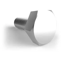 Schletter Solar Dünnblechschraube BOLT HX ISO4017 M10X25 A2-70 DL