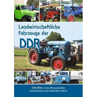 Landwirtschaftliche Fahrzeuge, Taschenbuch von , Halfar GmbH, 978-3-7359-1292-3
