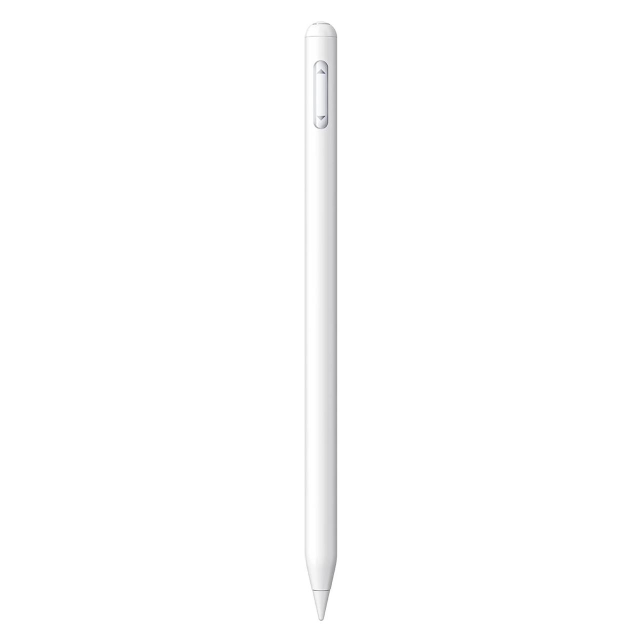 Baseus Pencil Smooth Writing 2 Series fur iPad, Active Version, White (6932172637538)