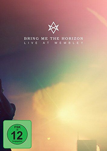 Bring Me the Horizon - Bring Me the Horizon - Live at Wembley - Preis vom 09.10.2026 07:28:09 h