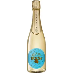 Alkoholfreier Schaumwein - Berry Boom - Sieur d'Arques - 0.75L