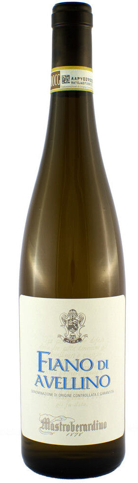 Fiano di Avellino Mastroberardino 2023