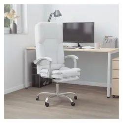 vidaXL, Bürostuhl, Shelby