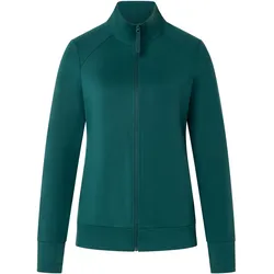 Tchibo - Sportjacke - Damen - Gr. XS - petrol