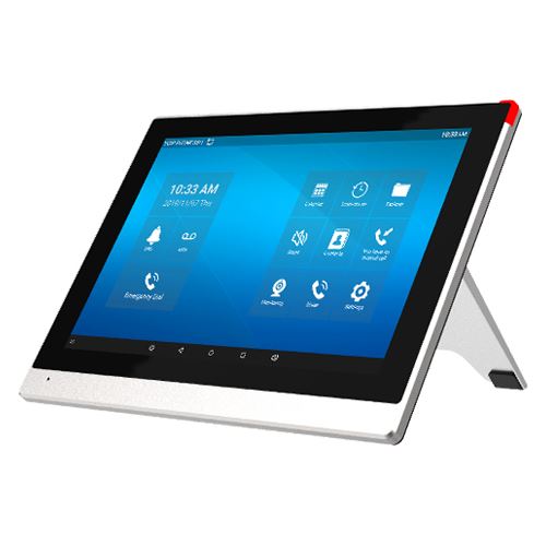 Fanvil TFE SIP Indoor Station i56A Bulk