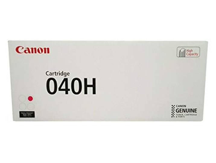 Canon Tonercartridge magenta 040HM PRJ LBP710Cx/LBP712Cx ca. 10.000 pagina's - origineel - tonereenheid, 0457C002