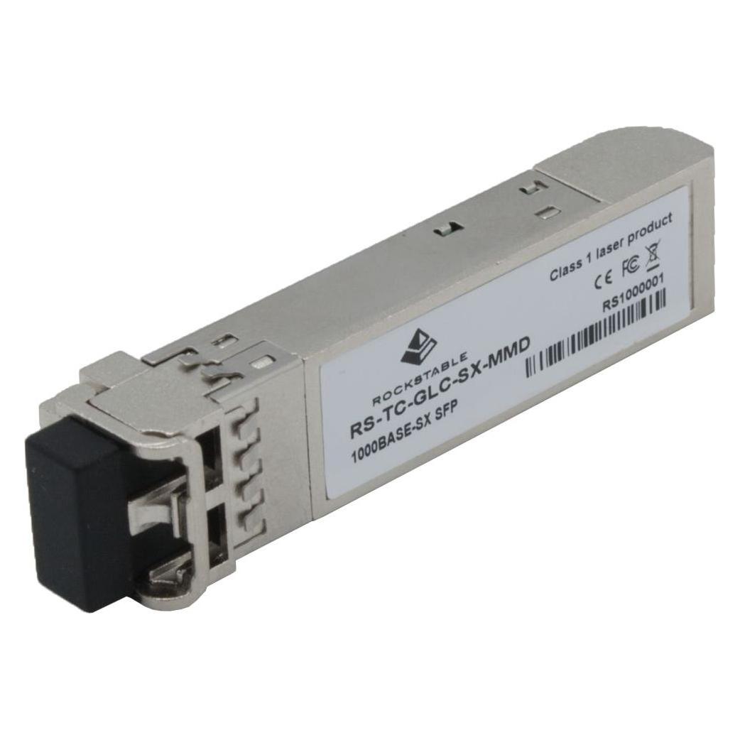 Rockstable 1000BASE-SX SFP (RS-TC-GLC-SX-MMD)