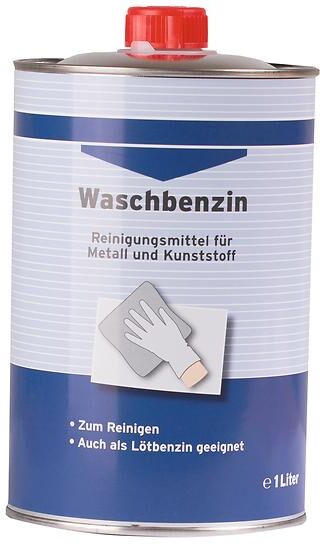KRAUTOL Waschbenzin, 1 l