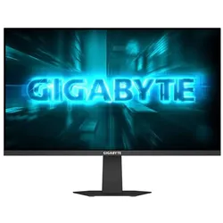 Gigabyte 23.8 IPS MONITOR GS24F14 (1920 x 1080 Pixel, 23.80"), Monitor, Schwarz