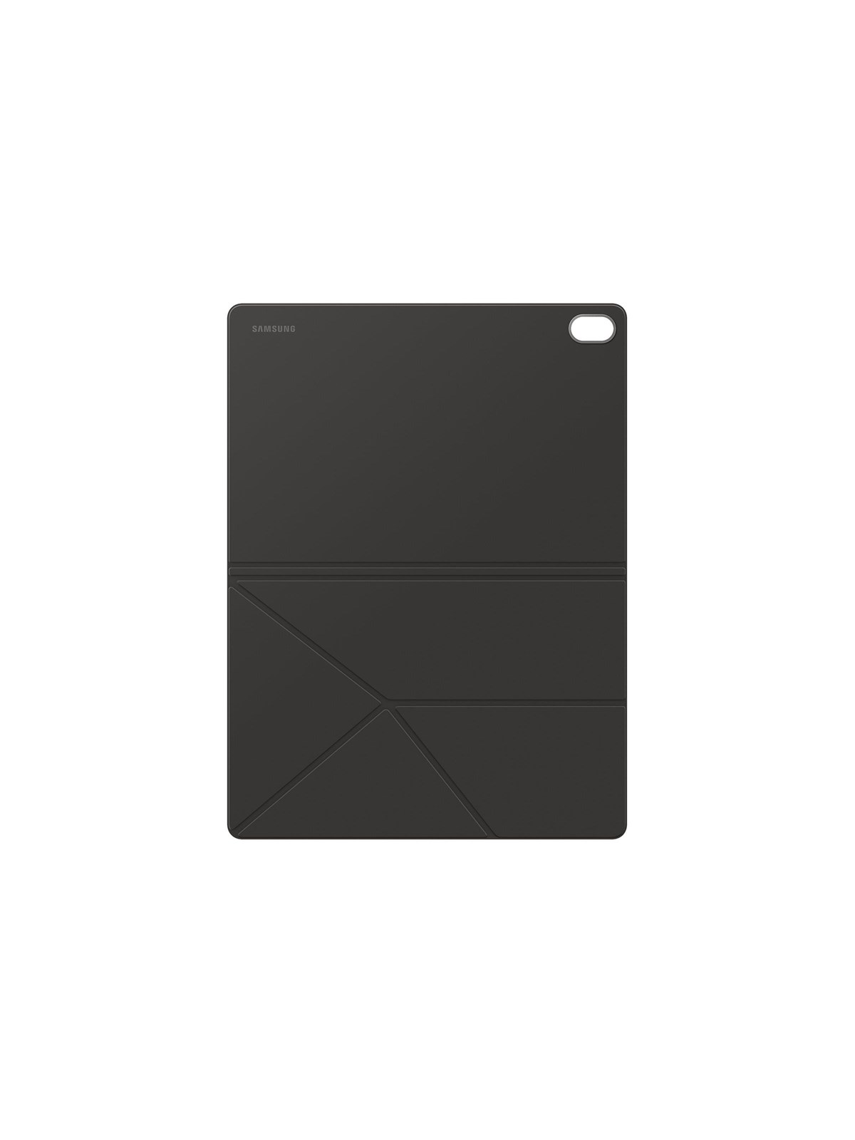 Samsung Galaxy Tab S11 Book Cover - Black