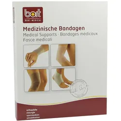 BORT Metatarsal Bandage m.Pelotte 23 cm 2 St