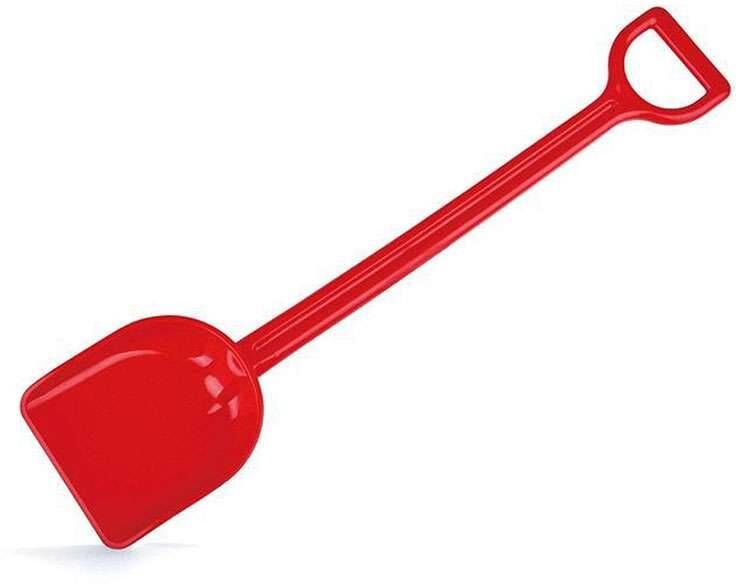 Pelle de sable rouge - Hape