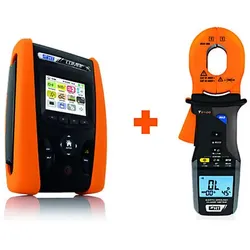 HT Instruments Aktion VDE an Erde! COMBIG3#1010780